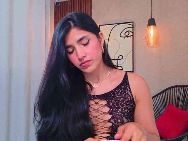 Lia-Mar webcam