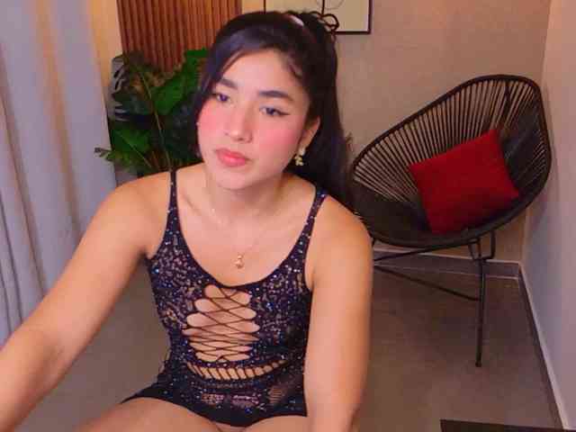 Lia-Mar webcam