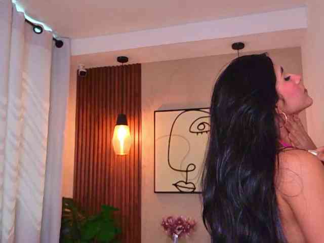 Lia-Mar webcam