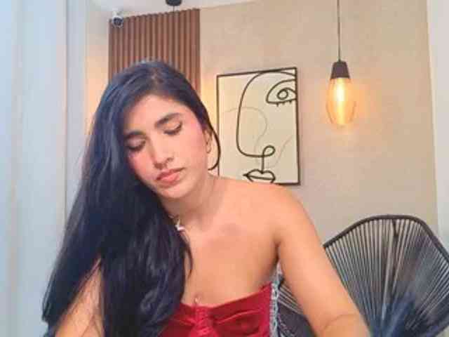 Lia-Mar webcam