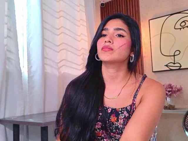 Lia-Mar webcam