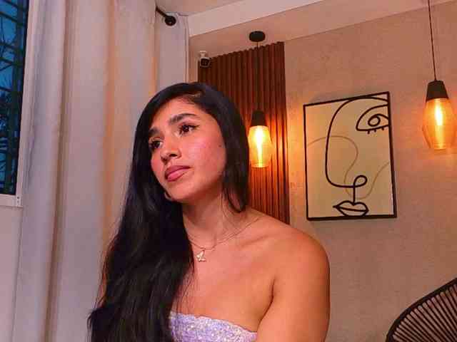 Lia-Mar webcam