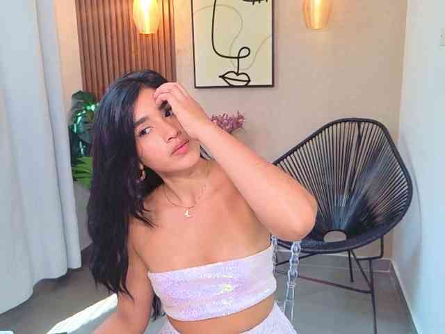 Lia-Mar webcam