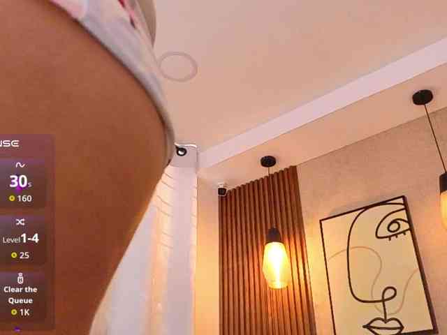 Lia-Mar webcam