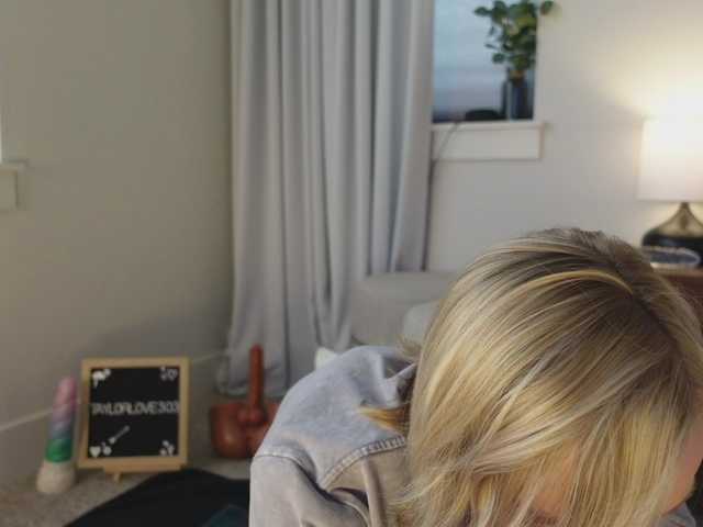 TaylorLove303