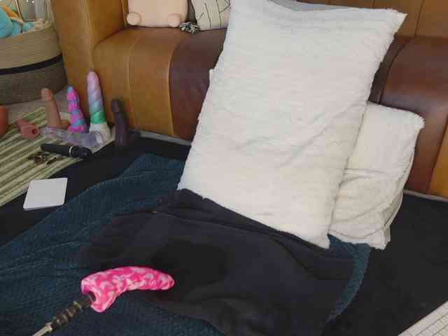 TaylorLove303 webcam