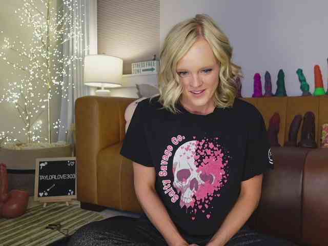 TaylorLove303