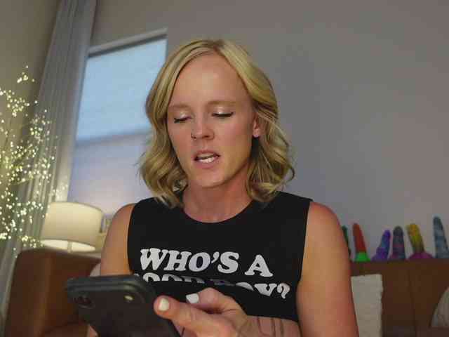 TaylorLove303 webcam