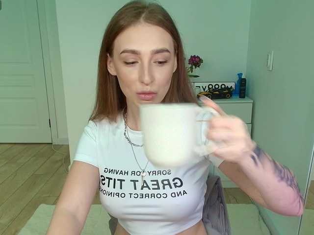 Anlina-W live cam on BongaCams