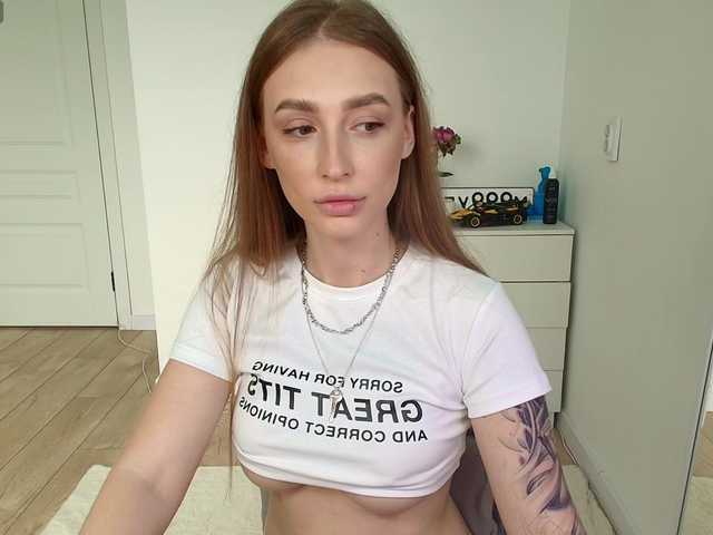 Anlina-W live cam on BongaCams