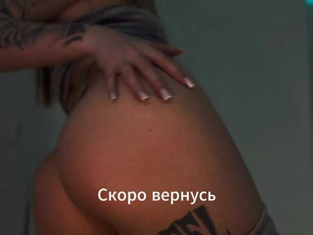 Anlina-W live cam on BongaCams