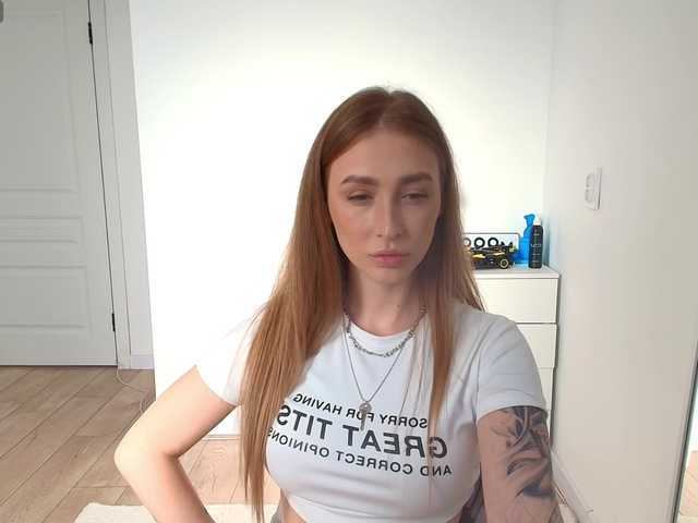 Anlina-W live cam on BongaCams