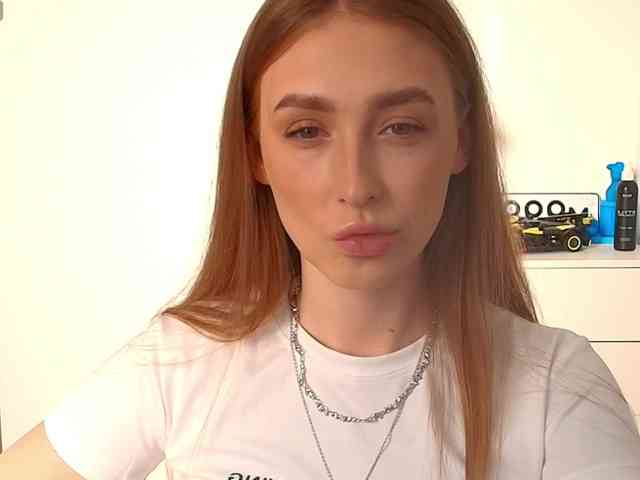 -AnlinaW- webcam