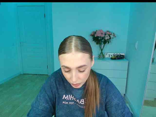 -AnlinaW- webcam
