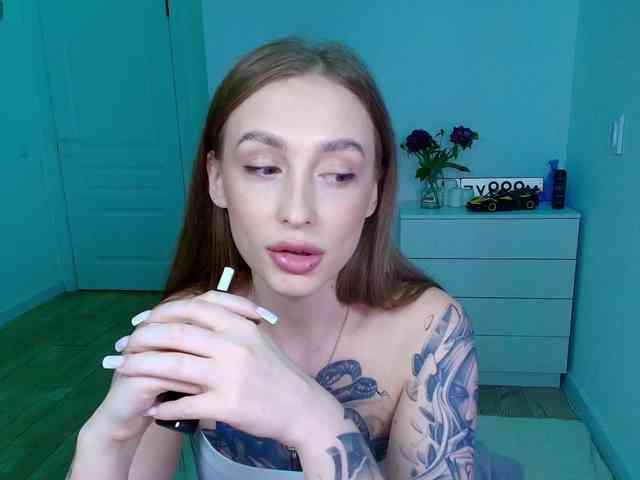 -AnlinaW- webcam