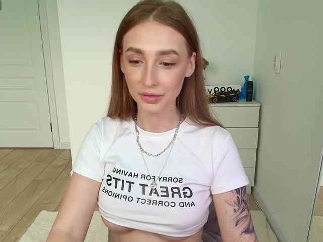 -AnlinaW- webcam