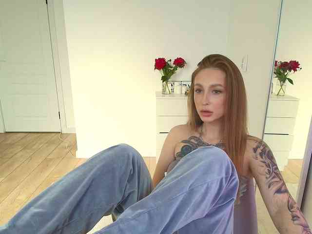 -AnlinaW- webcam