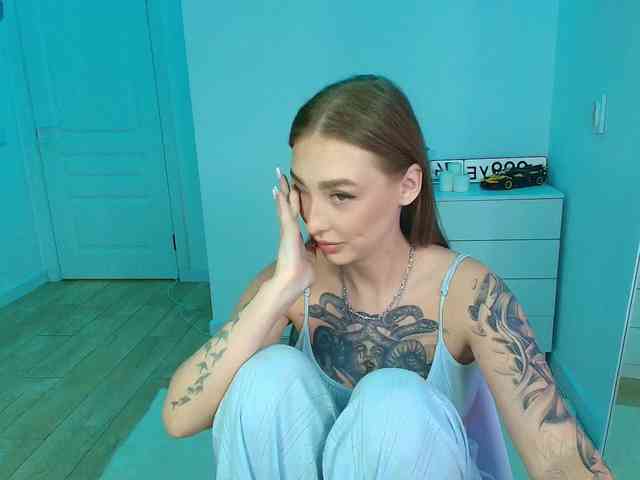 -AnlinaW- webcam