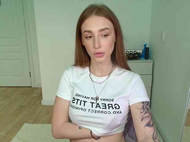 -AnlinaW- webcam