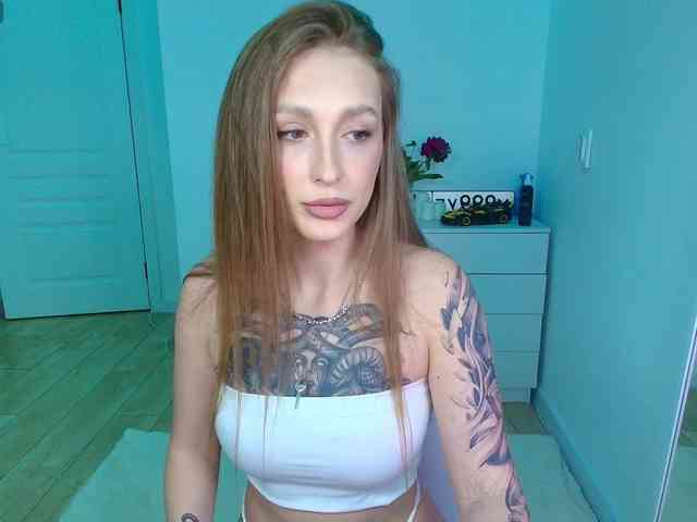 -AnlinaW- webcam
