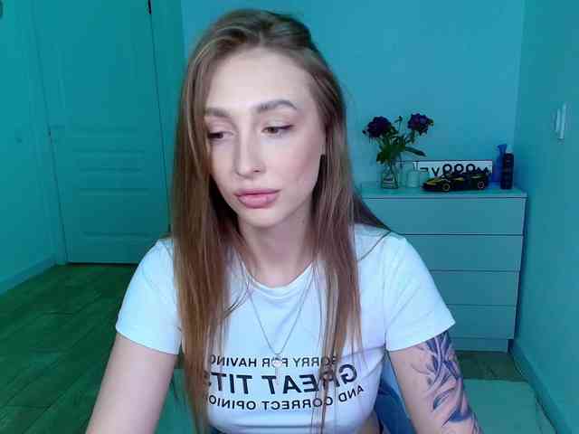 -AnlinaW- webcam
