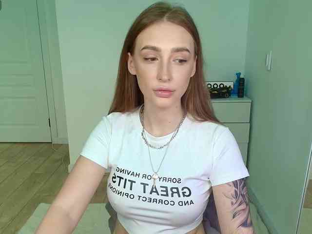 -AnlinaW- webcam