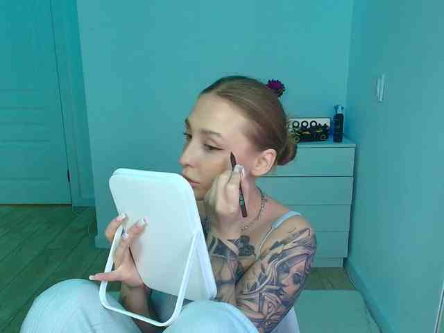 -AnlinaW- webcam