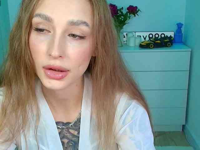 -AnlinaW- webcam