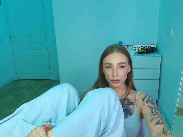-AnlinaW- webcam