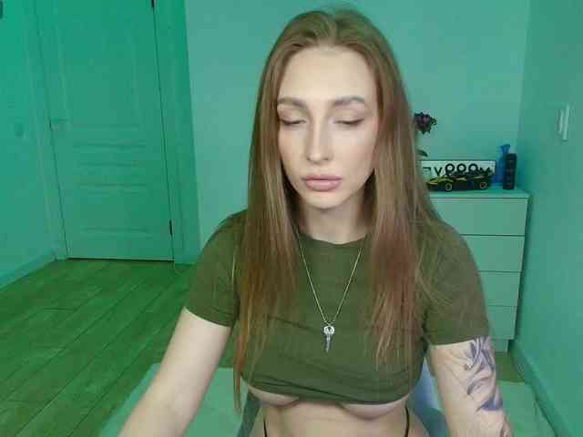 -AnlinaW- webcam
