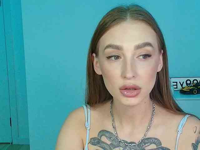 -AnlinaW- webcam