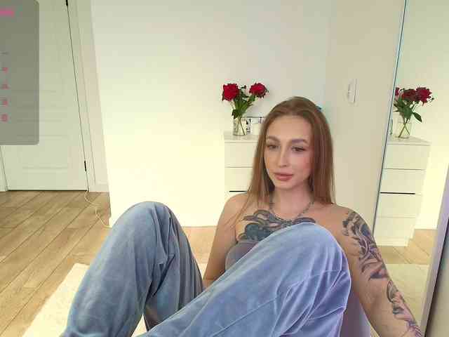 -AnlinaW- webcam