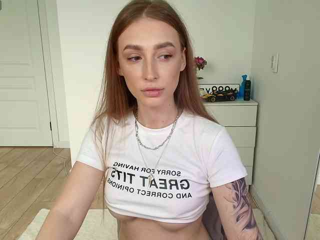 -AnlinaW- webcam
