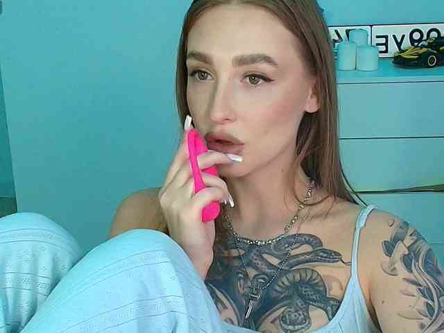 -AnlinaW- webcam