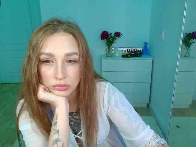 -AnlinaW- webcam