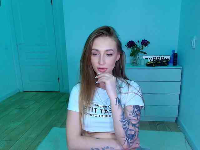 -AnlinaW- webcam