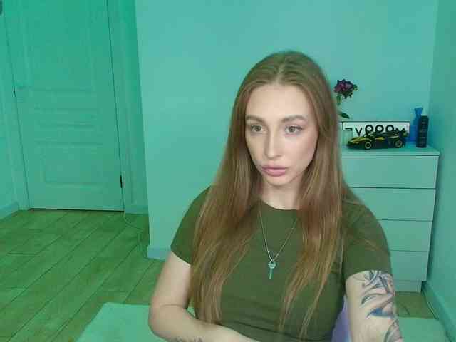 -AnlinaW- webcam
