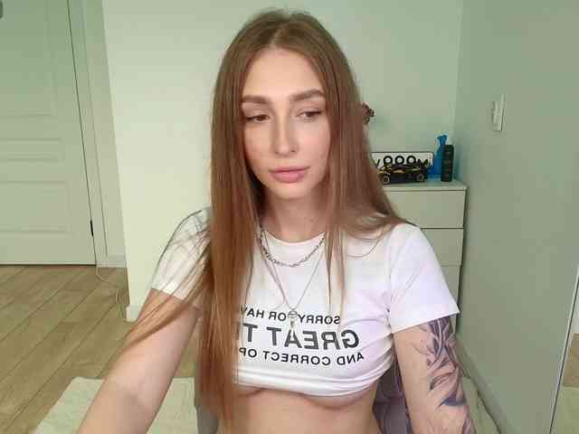 -AnlinaW- webcam