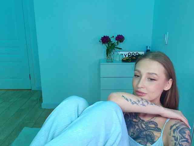 -AnlinaW- webcam