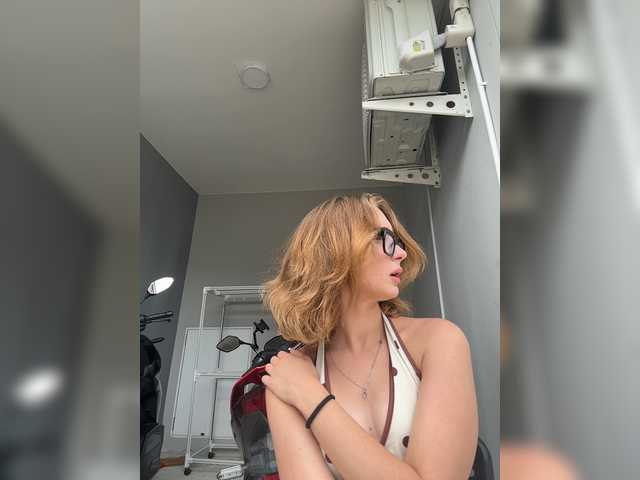 Nelerix live cam on BongaCams