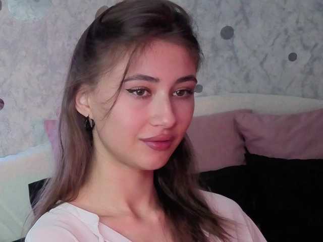 AffiinaLovsx live cam on BongaCams