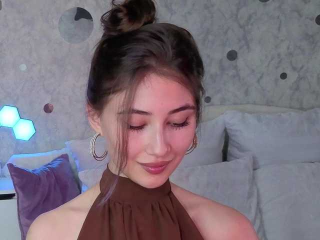 AffiinaLovsx live cam on BongaCams
