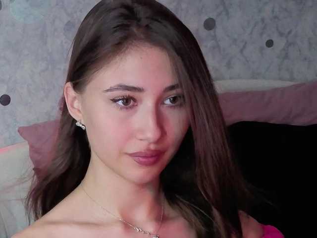 AffiinaLovsx live cam on BongaCams