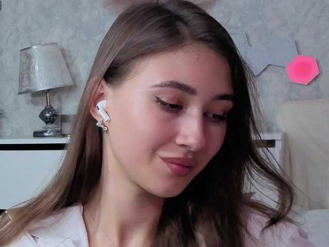 AffiinaLovsx live cam on BongaCams