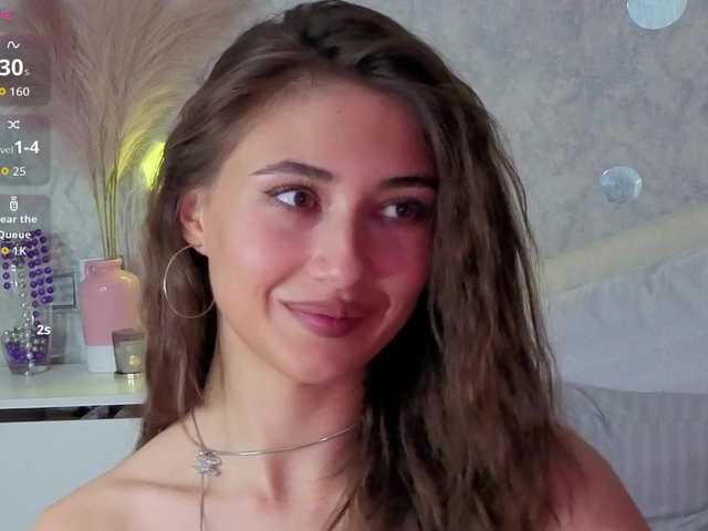 AffiinaLovsx live cam on BongaCams