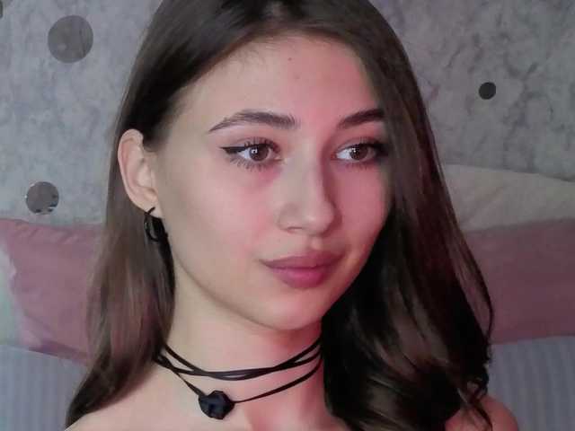 AffiinaLovsx live cam on BongaCams