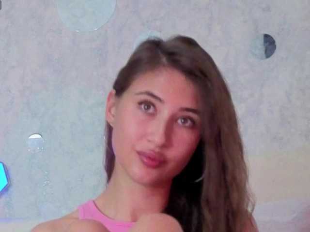 AffiinaLovsx live cam on BongaCams