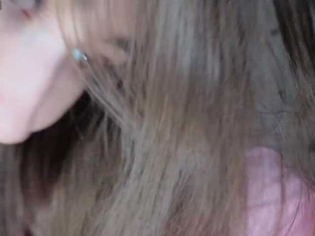 AffiinaLovsx live cam on BongaCams