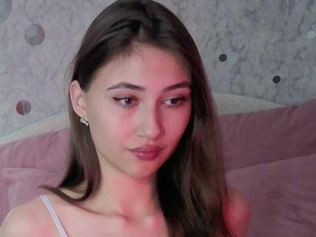 AffiinaLovsx live cam on BongaCams