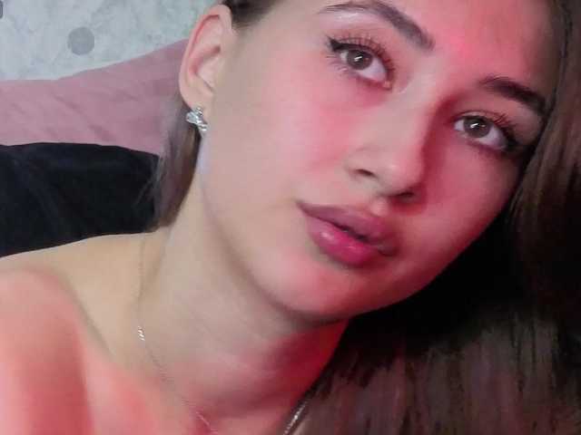 AffiinaLovsx live cam on BongaCams